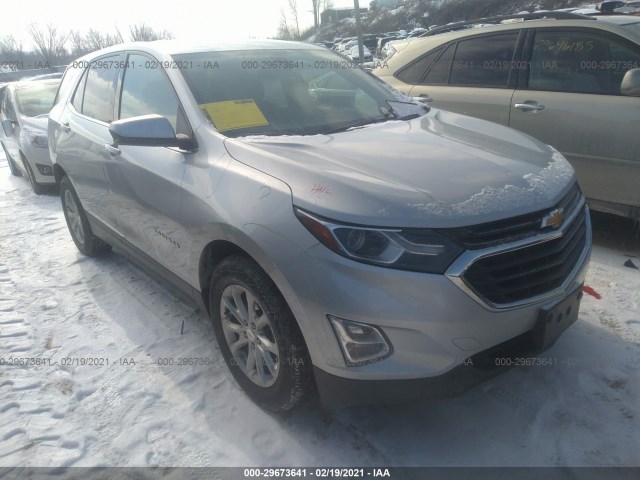 CHEVROLET EQUINOX 2019 2gnaxkev1k6189405