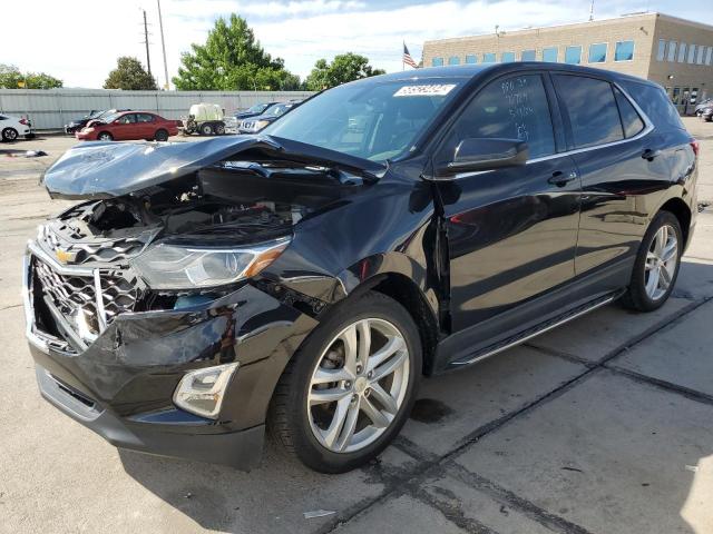 CHEVROLET EQUINOX 2019 2gnaxkev1k6189839