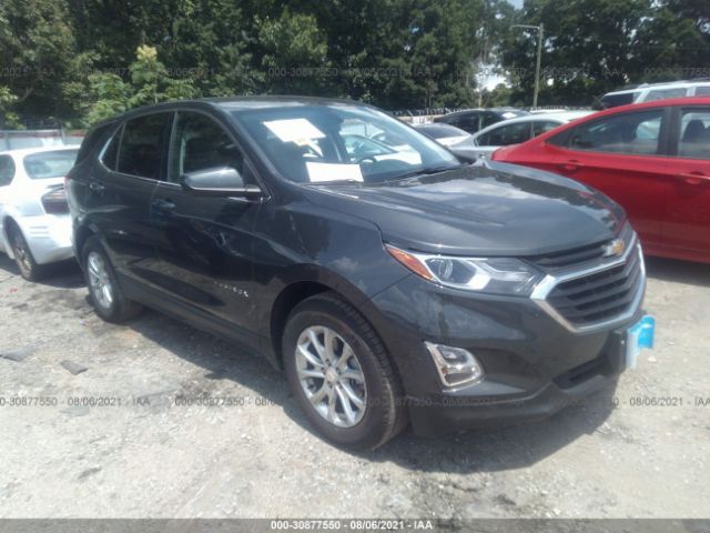 CHEVROLET EQUINOX 2019 2gnaxkev1k6195849