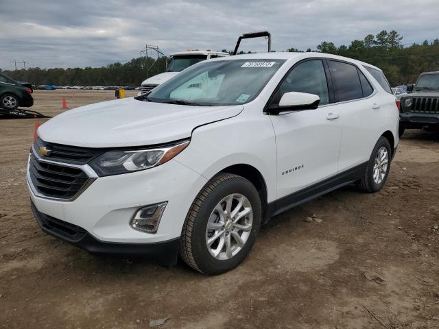 CHEVROLET EQUINOX 2019 2gnaxkev1k6200712