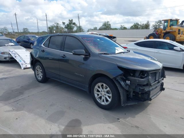 CHEVROLET EQUINOX 2019 2gnaxkev1k6201245