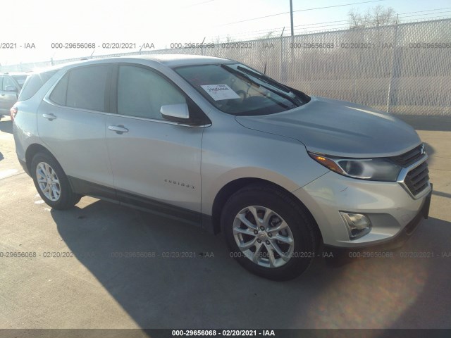 CHEVROLET EQUINOX 2019 2gnaxkev1k6202444