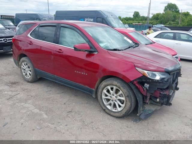 CHEVROLET EQUINOX 2019 2gnaxkev1k6209166