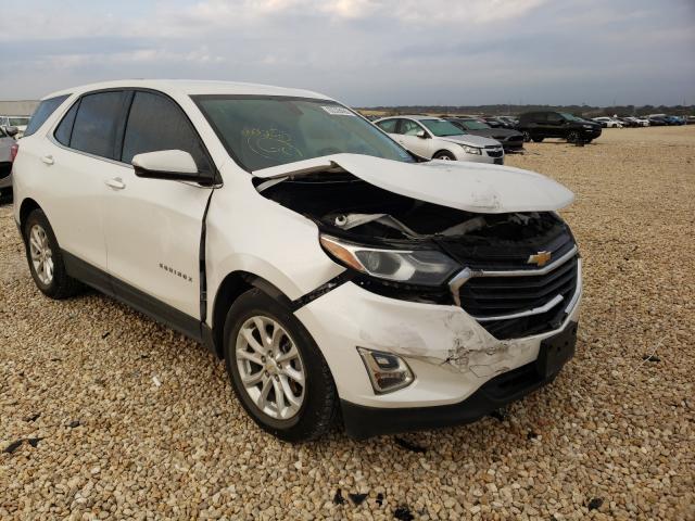 CHEVROLET EQUINOX LT 2019 2gnaxkev1k6226579