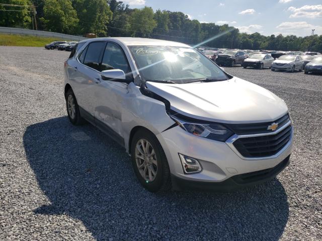 CHEVROLET EQUINOX LT 2019 2gnaxkev1k6232513