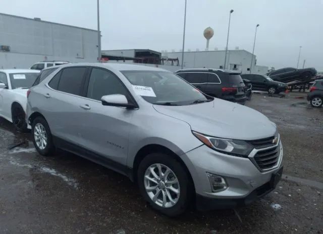 CHEVROLET EQUINOX 2019 2gnaxkev1k6235332