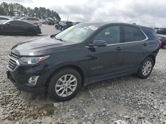 CHEVROLET EQUINOX LT 2019 2gnaxkev1k6236531