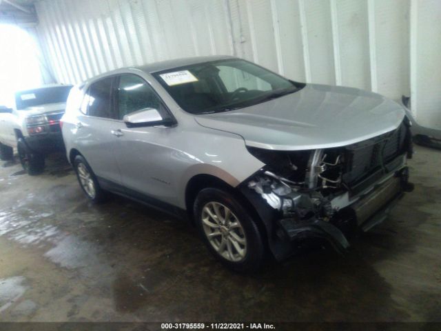 CHEVROLET EQUINOX 2019 2gnaxkev1k6238098