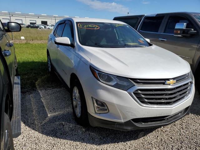 CHEVROLET EQUINOX LT 2019 2gnaxkev1k6243298