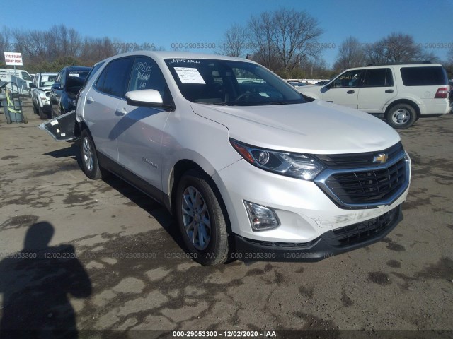 CHEVROLET EQUINOX 2019 2gnaxkev1k6250736