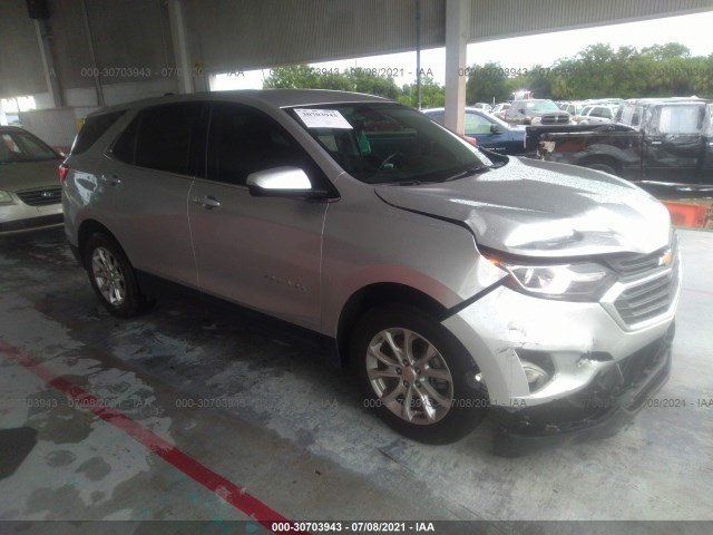 CHEVROLET EQUINOX 2019 2gnaxkev1k6253460