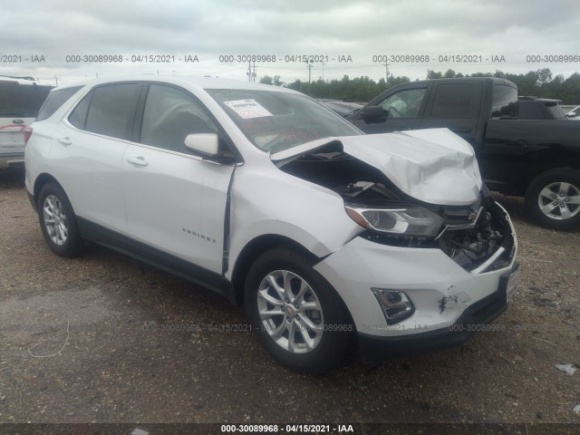 CHEVROLET EQUINOX 2019 2gnaxkev1k6254849