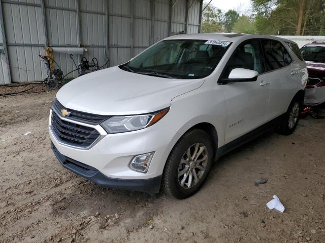 CHEVROLET EQUINOX 2019 2gnaxkev1k6255130