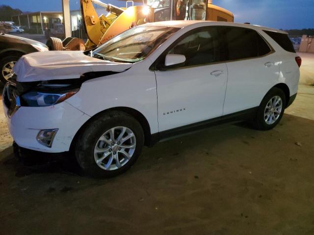 CHEVROLET EQUINOX LT 2019 2gnaxkev1k6256276