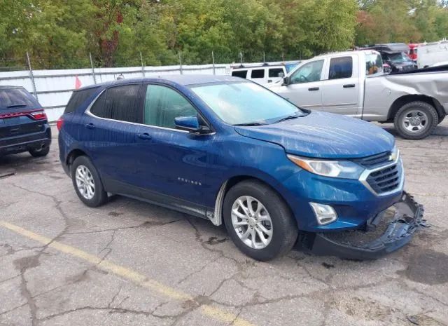 CHEVROLET EQUINOX 2019 2gnaxkev1k6257475