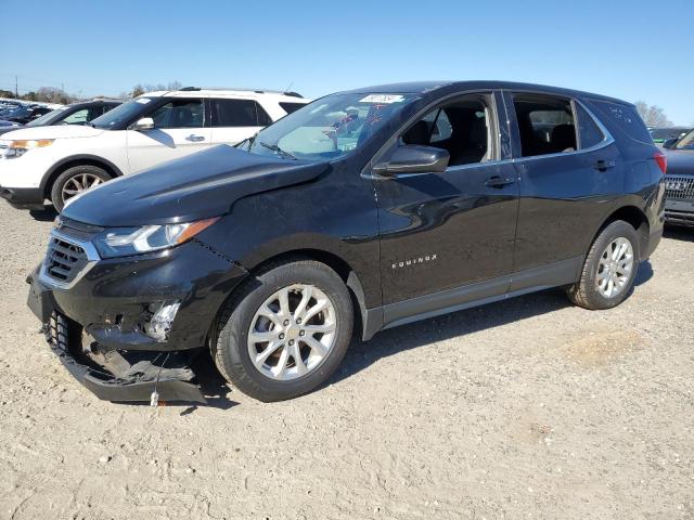 CHEVROLET EQUINOX 2019 2gnaxkev1k6258724