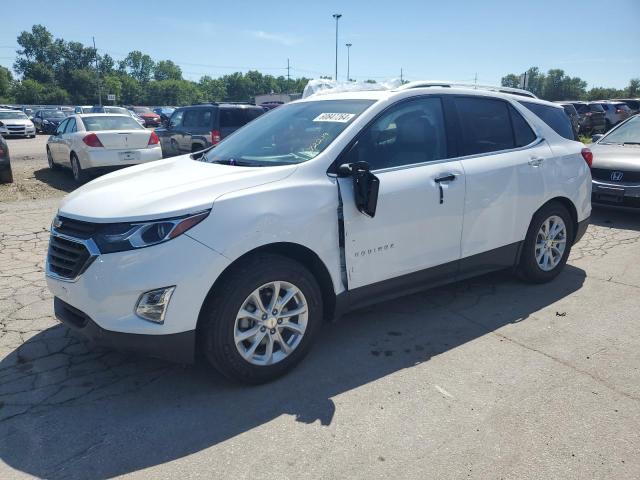 CHEVROLET EQUINOX 2019 2gnaxkev1k6260960