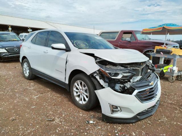 CHEVROLET EQUINOX LT 2019 2gnaxkev1k6262109