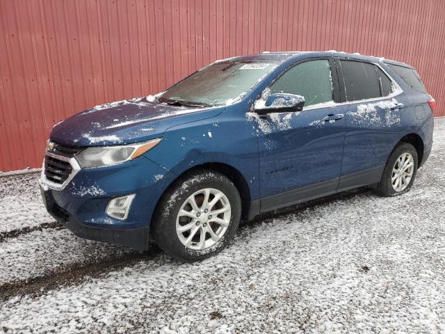 CHEVROLET EQUINOX 2019 2gnaxkev1k6272641