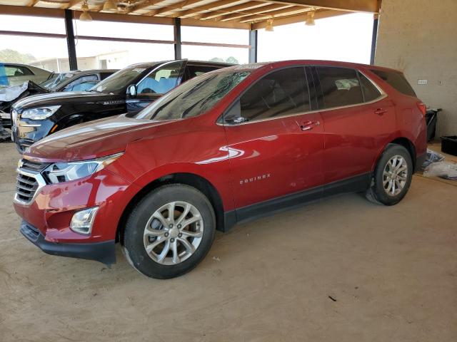 CHEVROLET EQUINOX LT 2019 2gnaxkev1k6273272