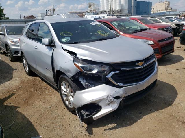 CHEVROLET EQUINOX LT 2019 2gnaxkev1k6273630