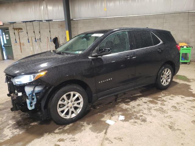 CHEVROLET EQUINOX 2019 2gnaxkev1k6280092