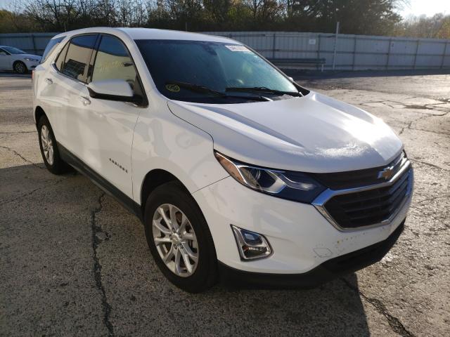 CHEVROLET EQUINOX LT 2019 2gnaxkev1k6280996