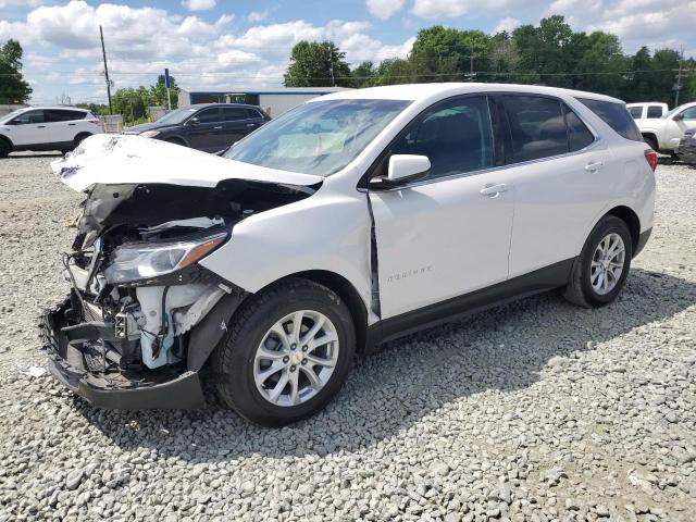 CHEVROLET EQUINOX 2019 2gnaxkev1k6281615