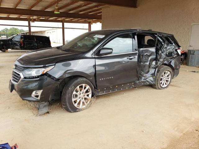 CHEVROLET EQUINOX LT 2019 2gnaxkev1k6283333