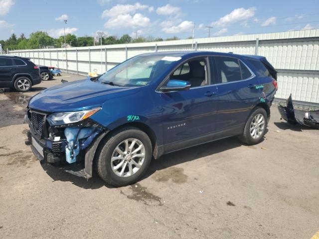 CHEVROLET EQUINOX 2019 2gnaxkev1k6291125