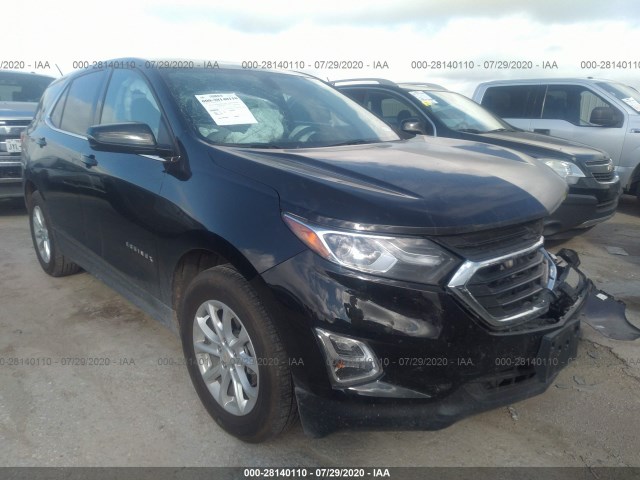 CHEVROLET EQUINOX 2019 2gnaxkev1k6295739