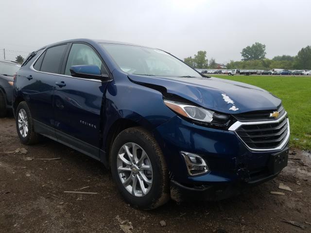 CHEVROLET EQUINOX 2019 2gnaxkev1k6296373