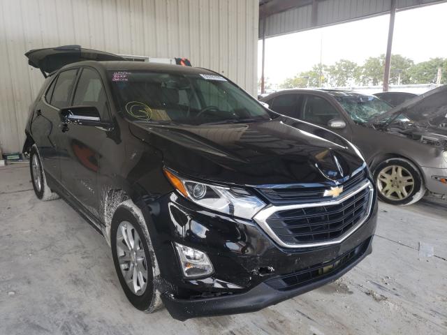 CHEVROLET EQUINOX LT 2020 2gnaxkev1l6103561