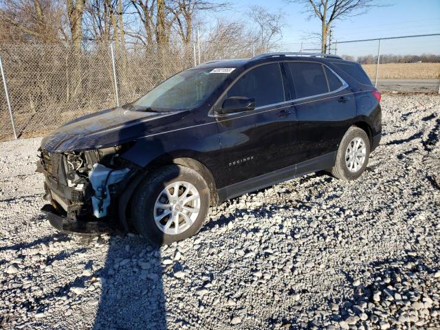 CHEVROLET EQUINOX LT 2020 2gnaxkev1l6104399