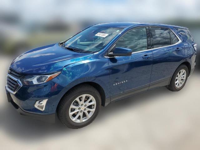 CHEVROLET EQUINOX 2020 2gnaxkev1l6105570