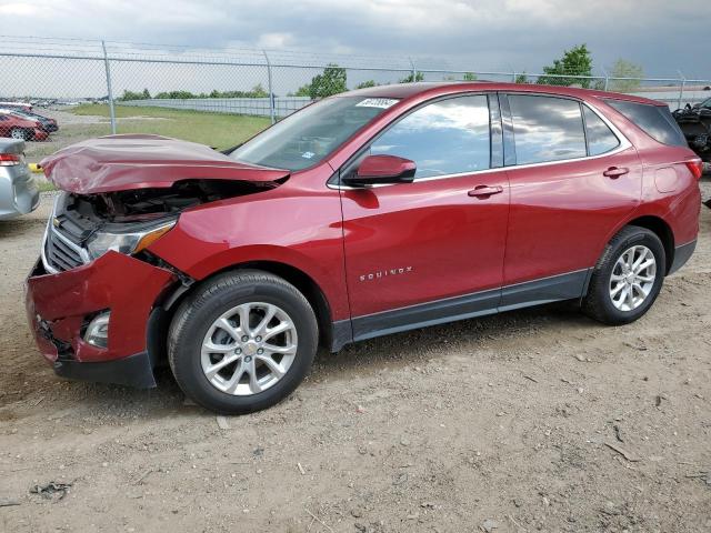 CHEVROLET EQUINOX 2020 2gnaxkev1l6121137