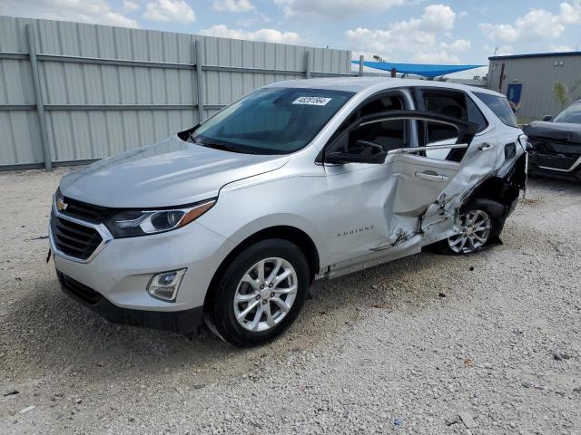 CHEVROLET EQUINOX 2020 2gnaxkev1l6130212