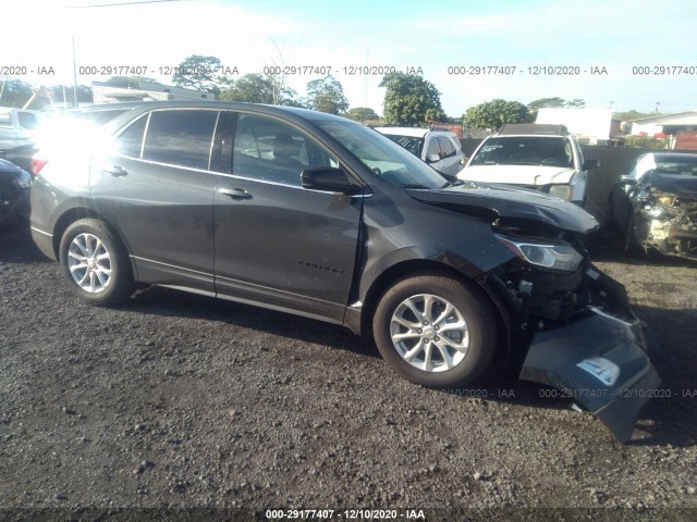 CHEVROLET EQUINOX 2020 2gnaxkev1l6130341