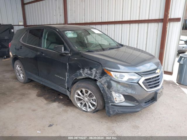 CHEVROLET EQUINOX 2020 2gnaxkev1l6135023