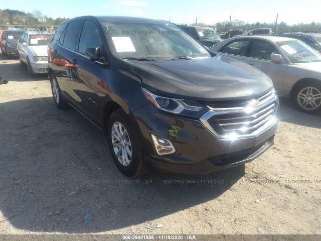 CHEVROLET EQUINOX 2020 2gnaxkev1l6137693