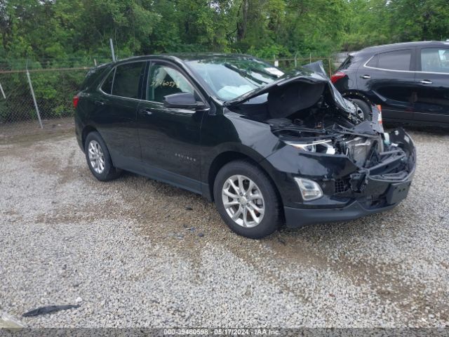 CHEVROLET EQUINOX 2020 2gnaxkev1l6139184