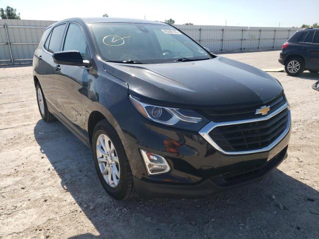 CHEVROLET EQUINOX LT 2020 2gnaxkev1l6148192