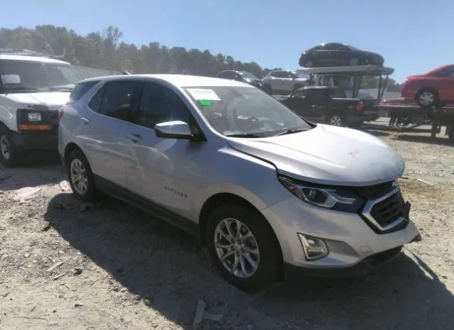 CHEVROLET EQUINOX 2020 2gnaxkev1l6148290