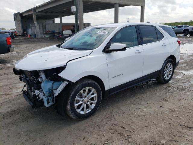 CHEVROLET EQUINOX 2020 2gnaxkev1l6150492