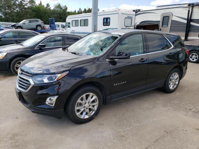 CHEVROLET EQUINOX LT 2020 2gnaxkev1l6153408