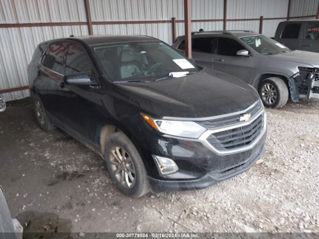 CHEVROLET EQUINOX 2020 2gnaxkev1l6158849