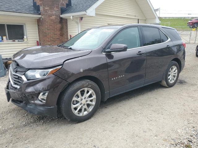 CHEVROLET EQUINOX 2020 2gnaxkev1l6162285