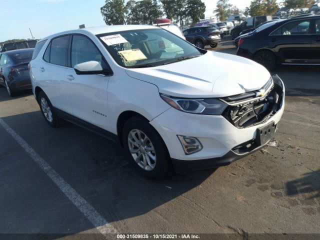 CHEVROLET EQUINOX 2020 2gnaxkev1l6169558