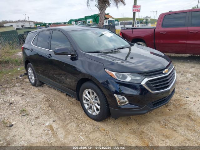 CHEVROLET EQUINOX 2020 2gnaxkev1l6170175