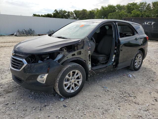 CHEVROLET EQUINOX 2020 2gnaxkev1l6172881